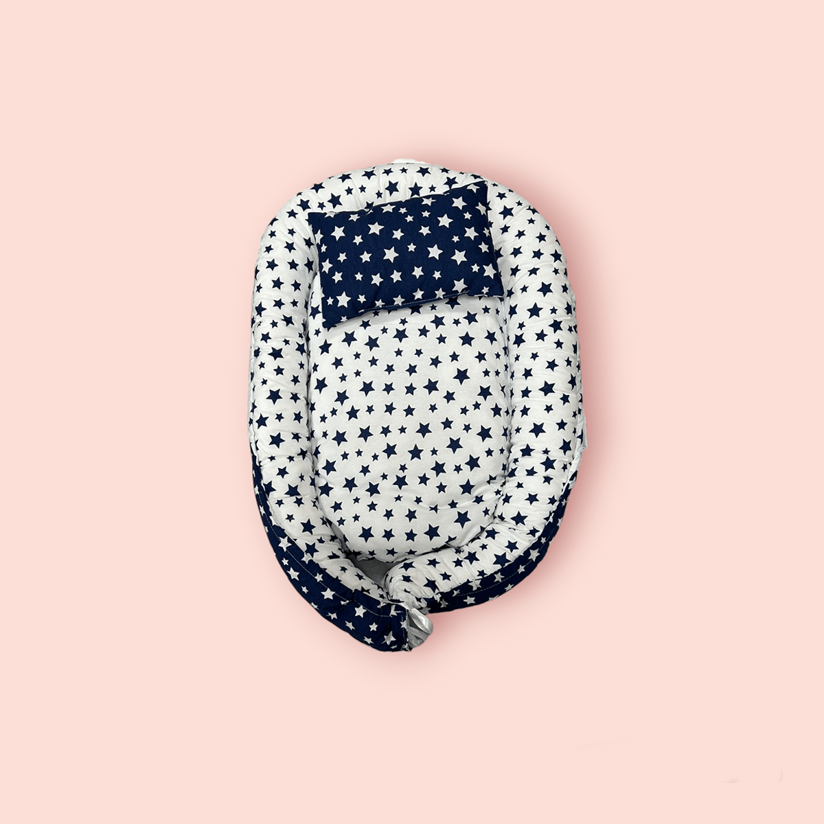 UNISEX BABY NEST -  AY