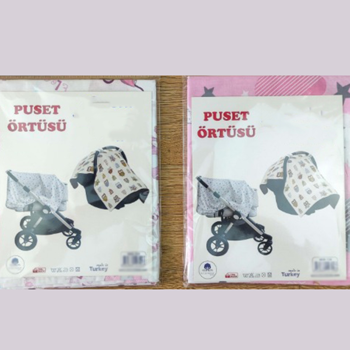 PUSET ÖRTÜSÜ