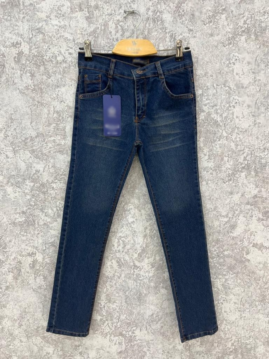 KOT PANTOLON  12-16  YAŞ
