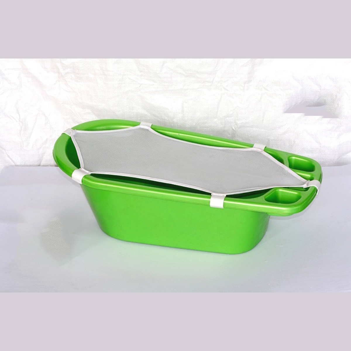 BEBE BANYO FİLESİ