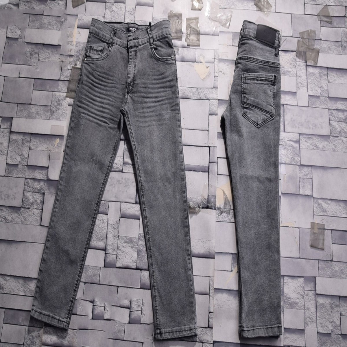  PANTOLON 13-17 YAŞ