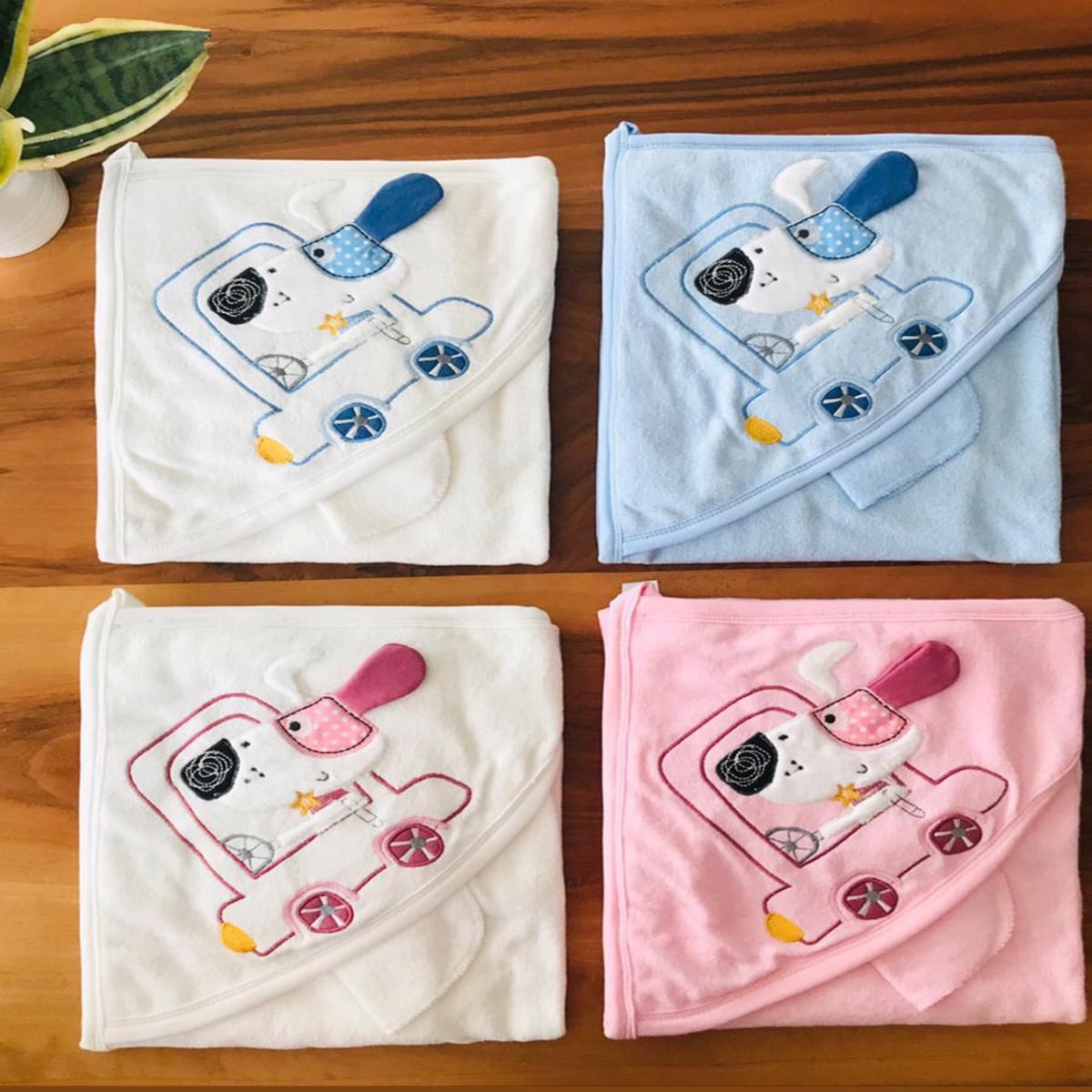  UNISEX ARABALI KÖPEK 3-3  YAŞ