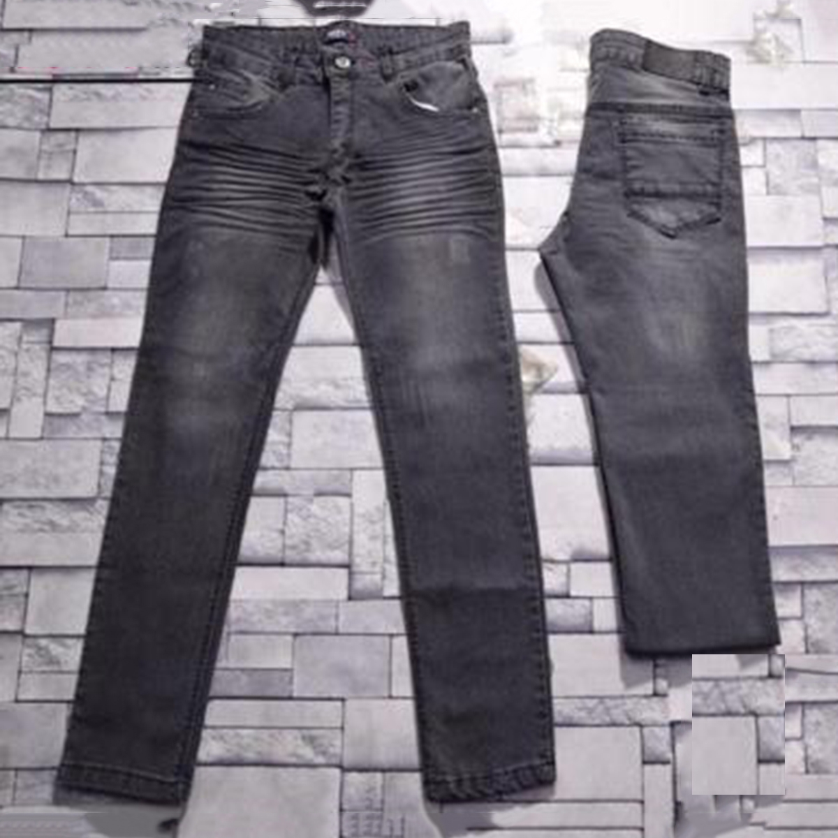 ERKEK PANTOLON 13-17 YAŞ