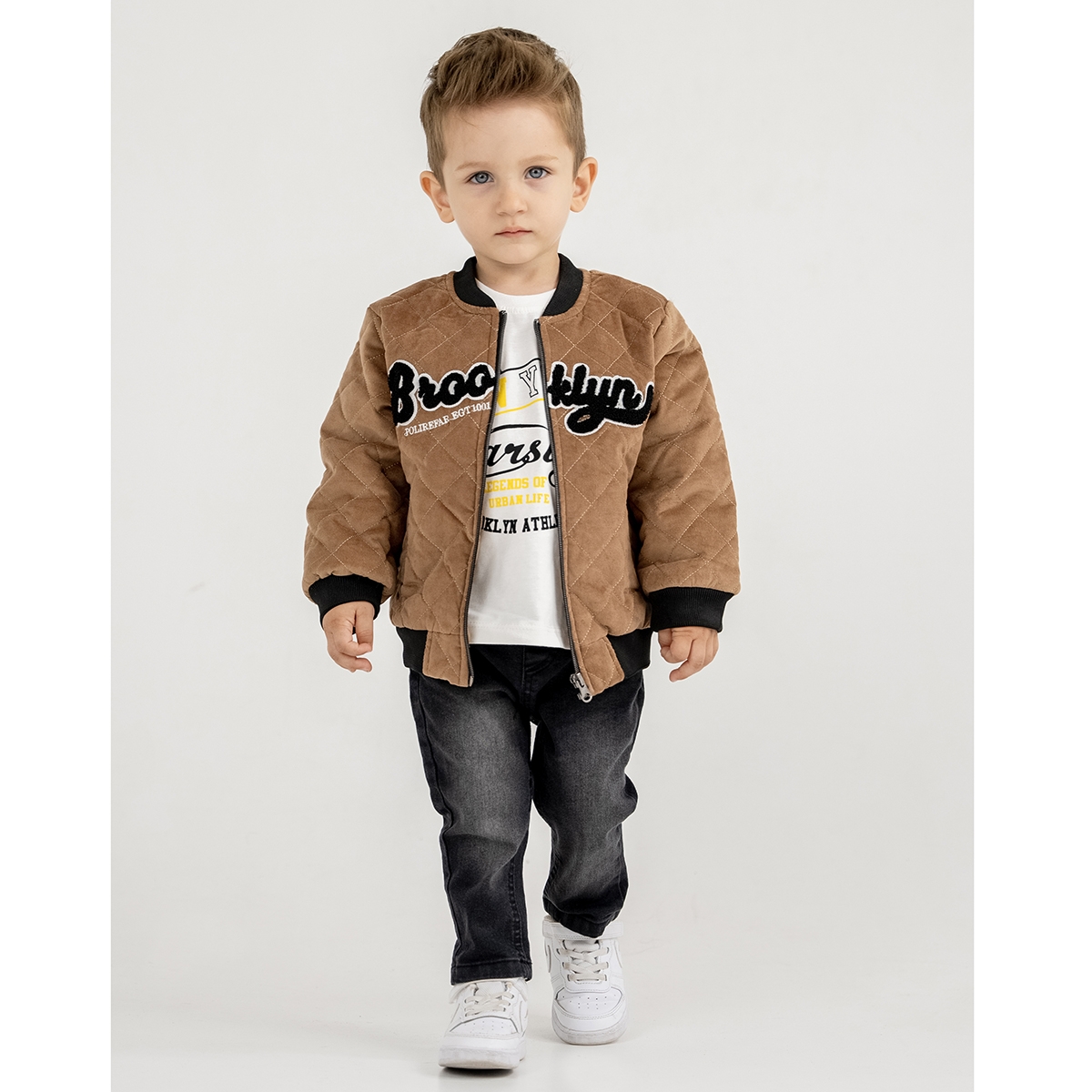 BEBE  TAKIM 9-24 AYLIK