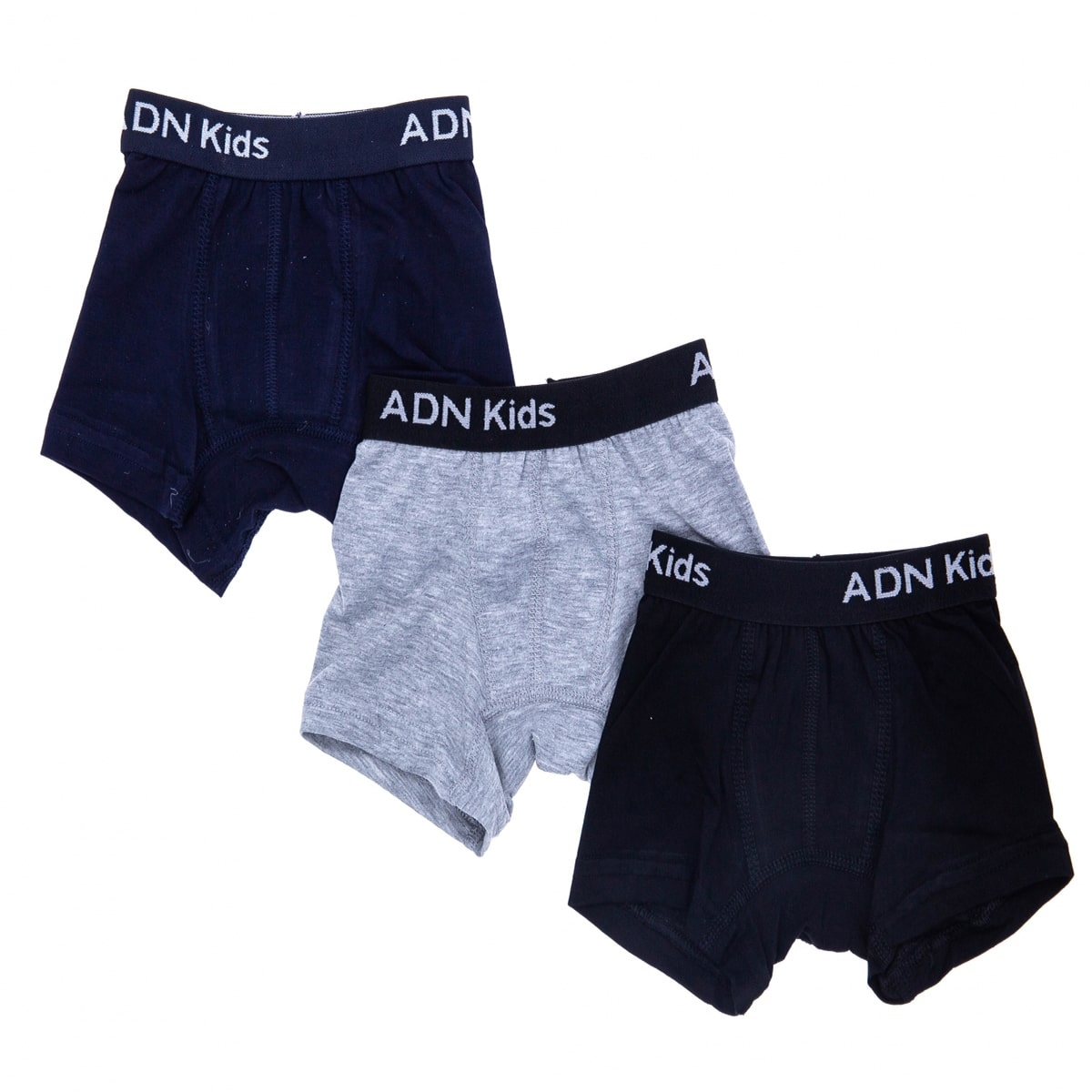 BOXER 2-11 YAŞ