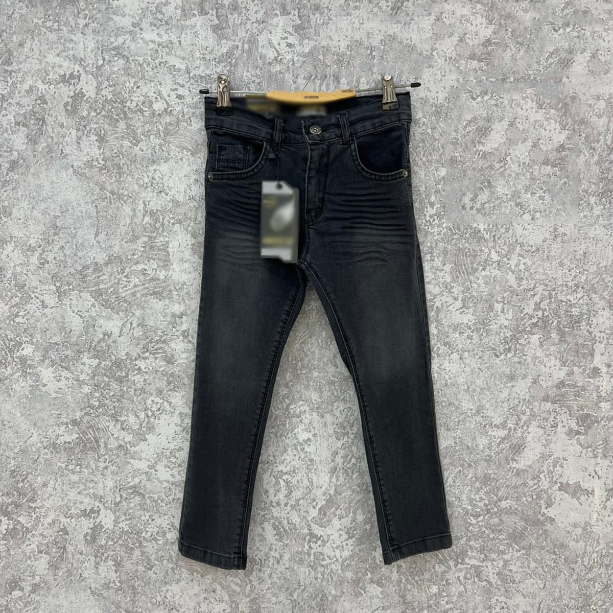  KOT PANTOLON  8-12  YAŞ
