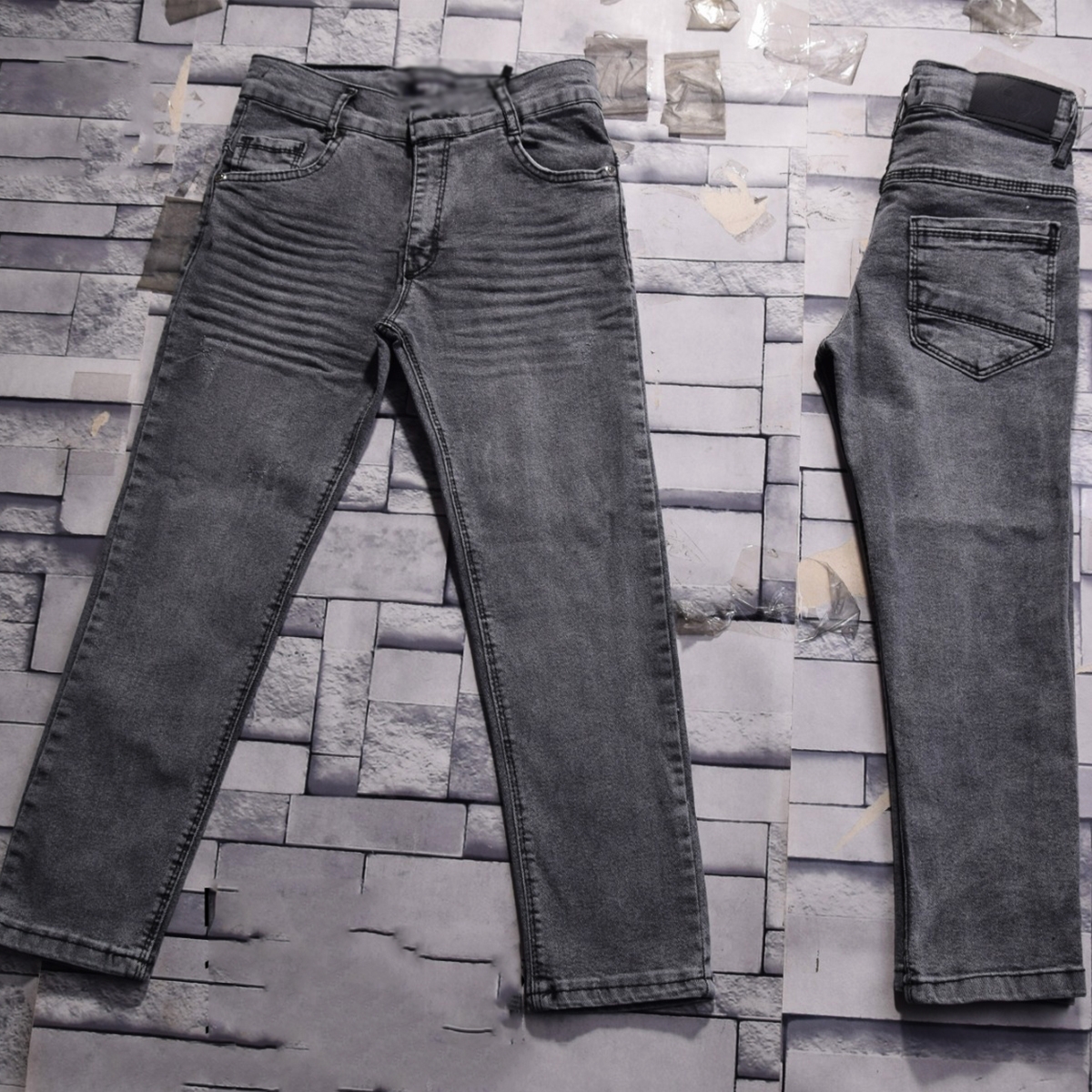 KOT PANTALON 9-12 YAŞ