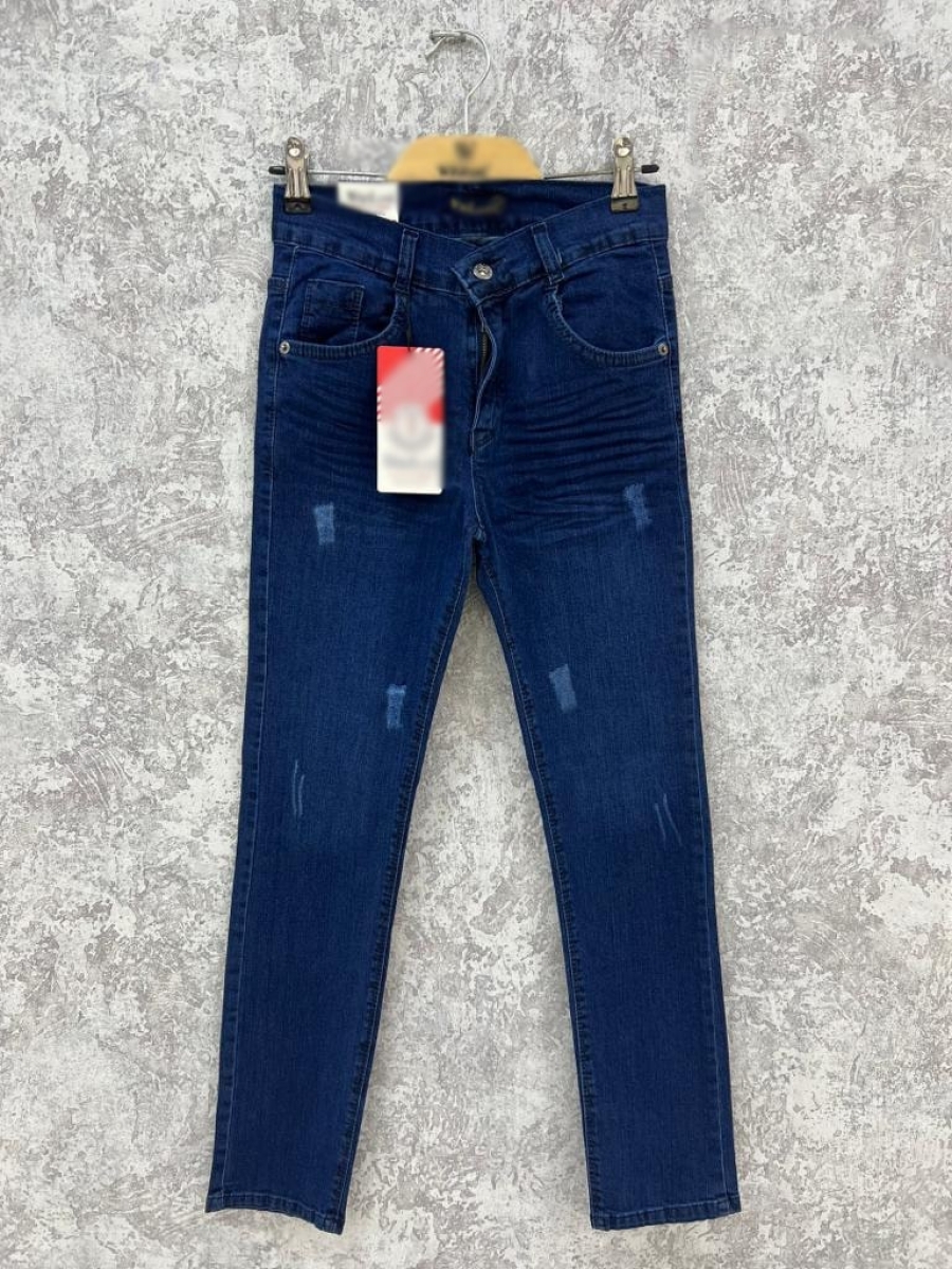 KOT PANTOLON  12-16  YAŞ