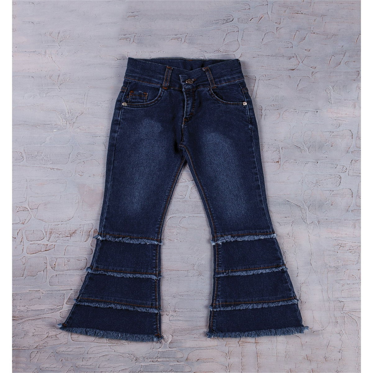 KOT PANTALON 8-12 YAŞ
