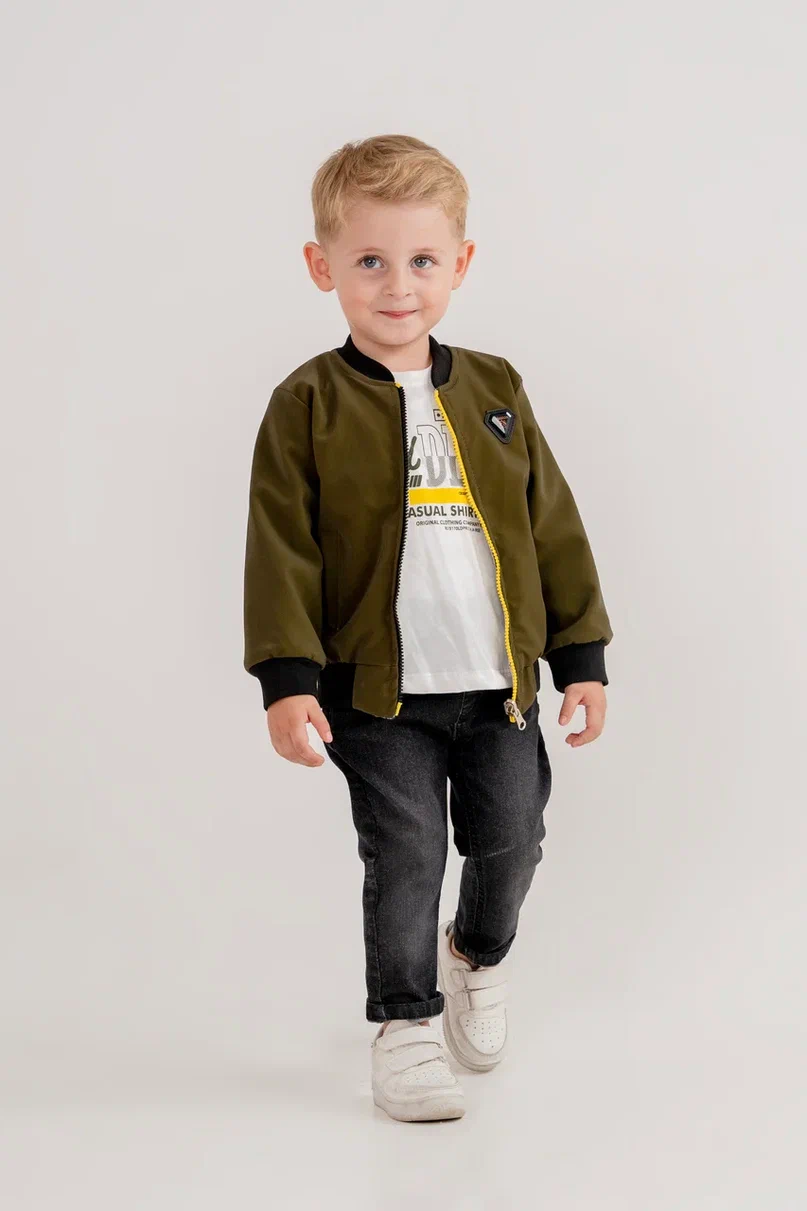 BEBE TAKIM 9-24 AYLIK