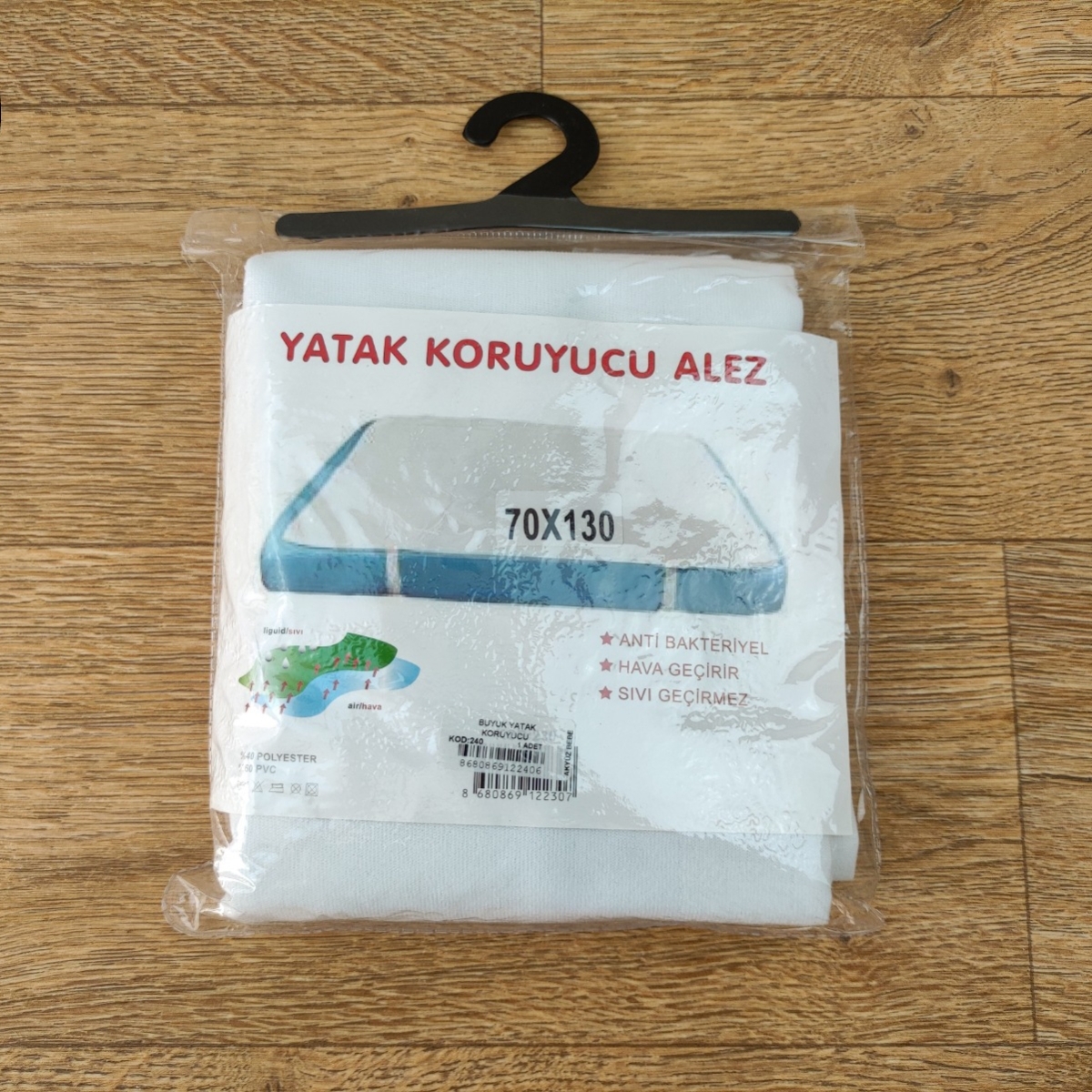  YATAK KORUYUCU