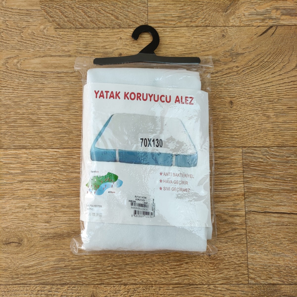  BEBE YATAK KORUYUCU
