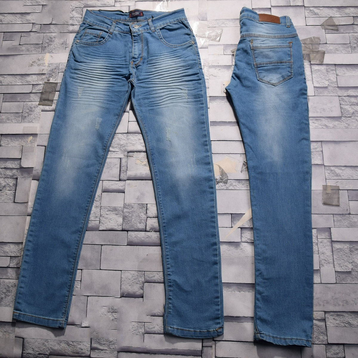 KOT  PANTALON 13-17 YAŞ