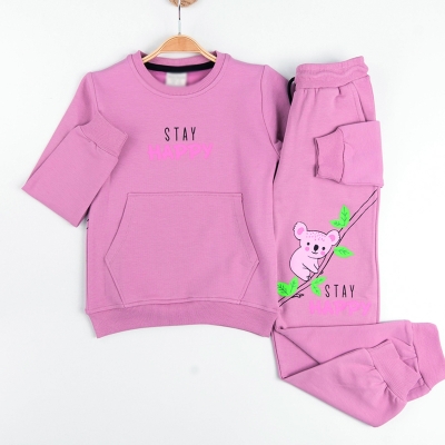 Açık pembe