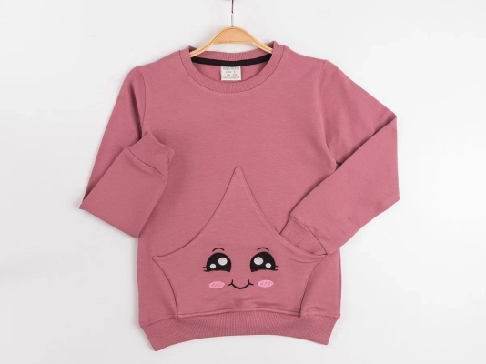 Koyu Pembe