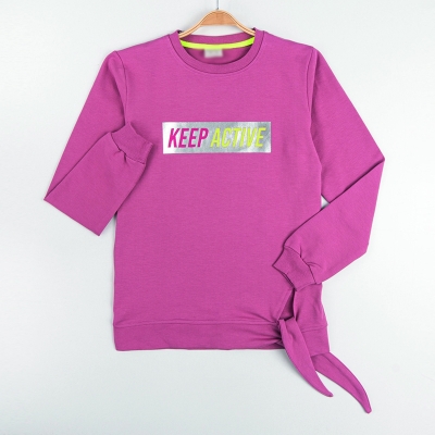 Koyu Pembe