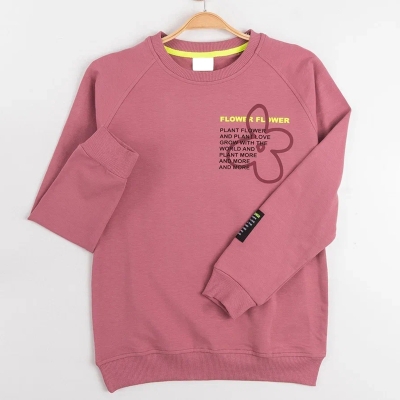 Koyu Pembe