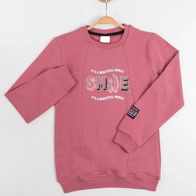 Koyu Pembe