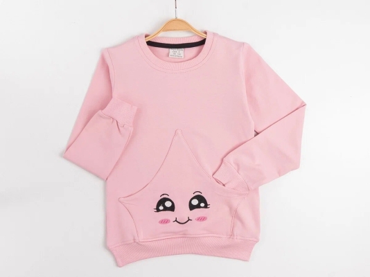 Açık pembe