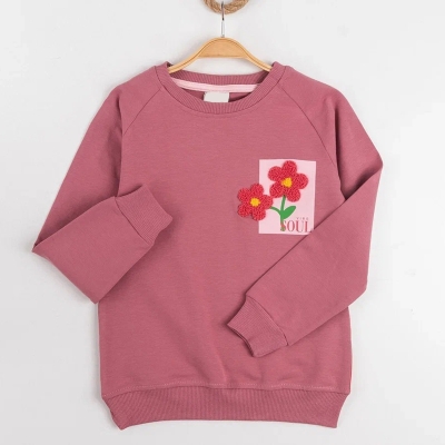Koyu Pembe