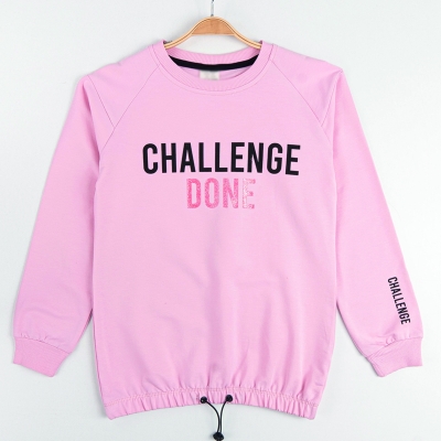 Açık pembe