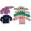 UNİSEX SMİLE SWEATSHİRT 8-12 YAŞ
