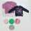  KIZ SWEATSHİRT 8-12 YAŞ