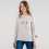 KIZ ÇOCUK SWEAT S-HİRT 11-14  YAŞ