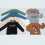 ERKEK SWEATSHİRT 13-16 YAŞ